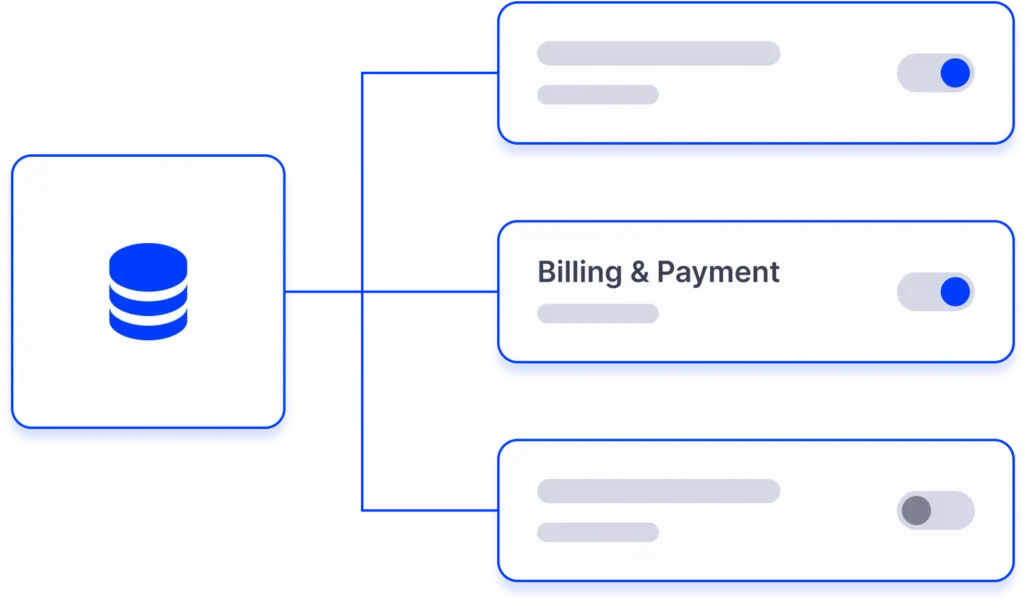 chatbot flow