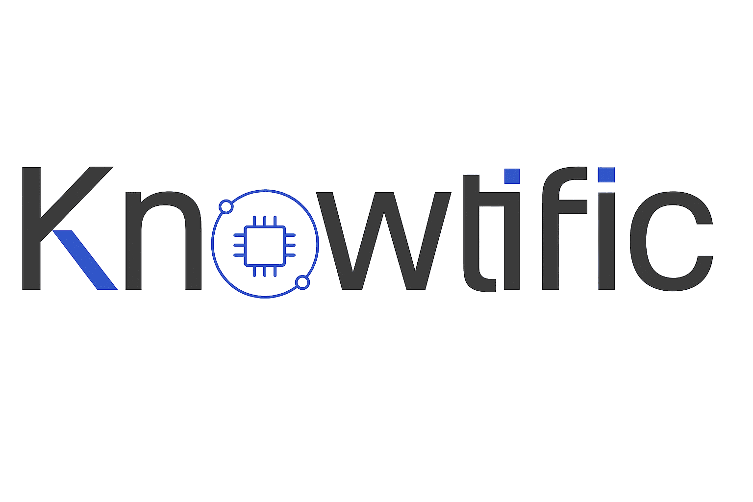 Knowtific logo