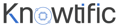 Knowtific logo
