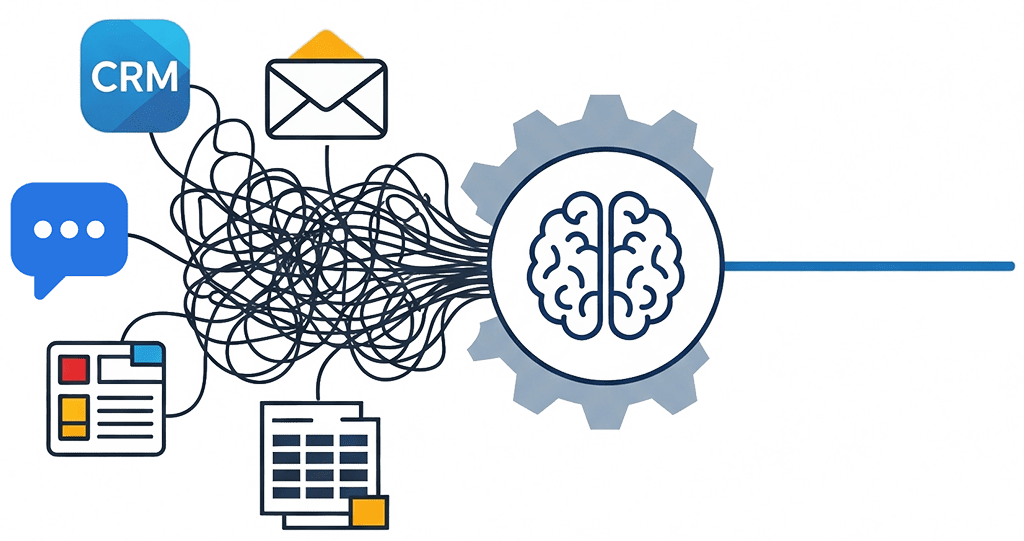 AI solution