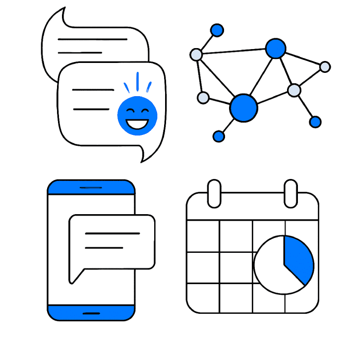 Knowtific AI chatbot solutions