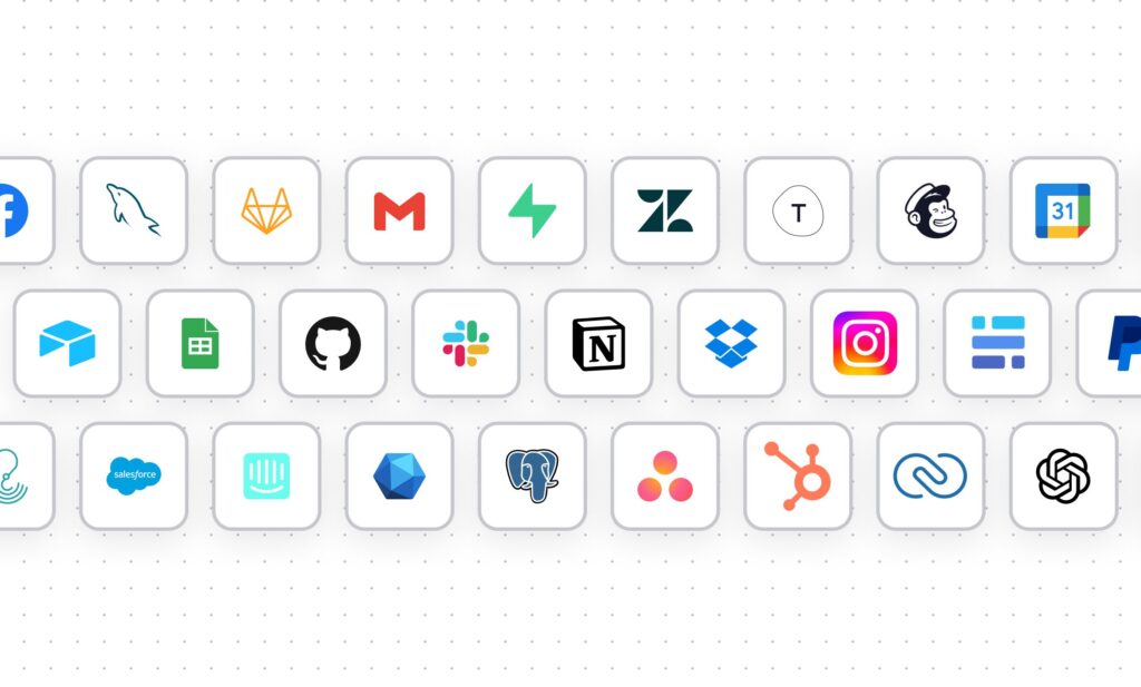 Integrations